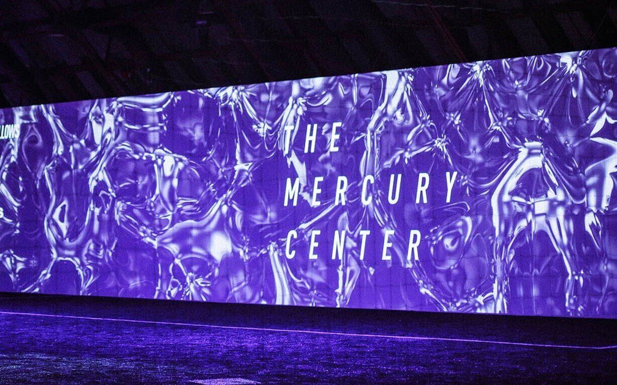 Mercury Center