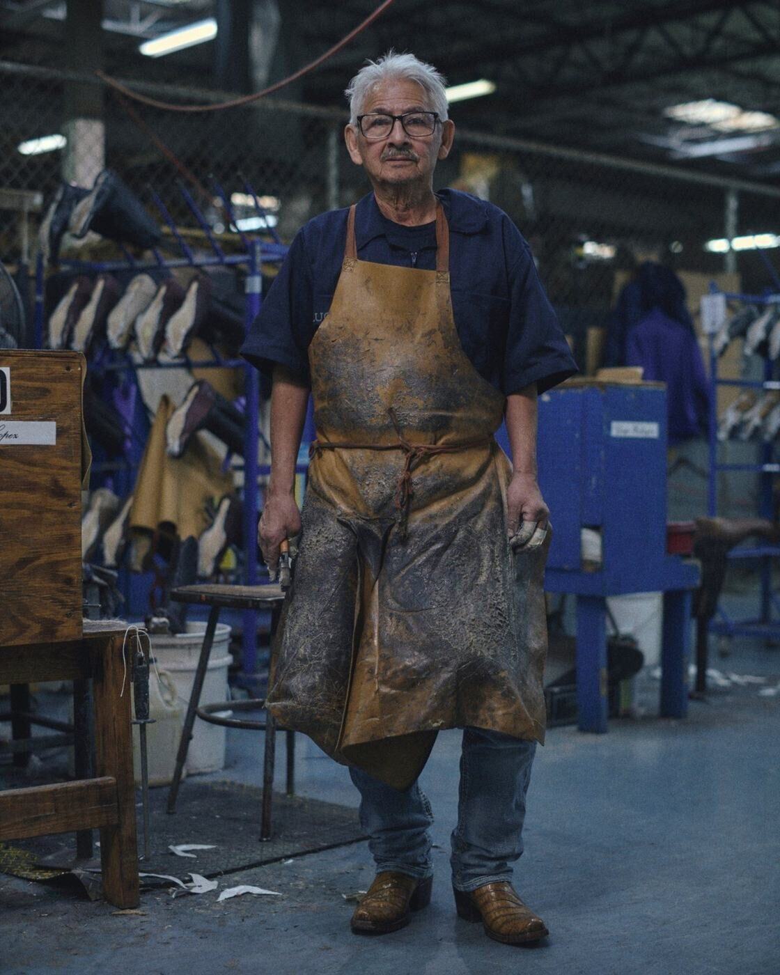 The Pillars of Craft
