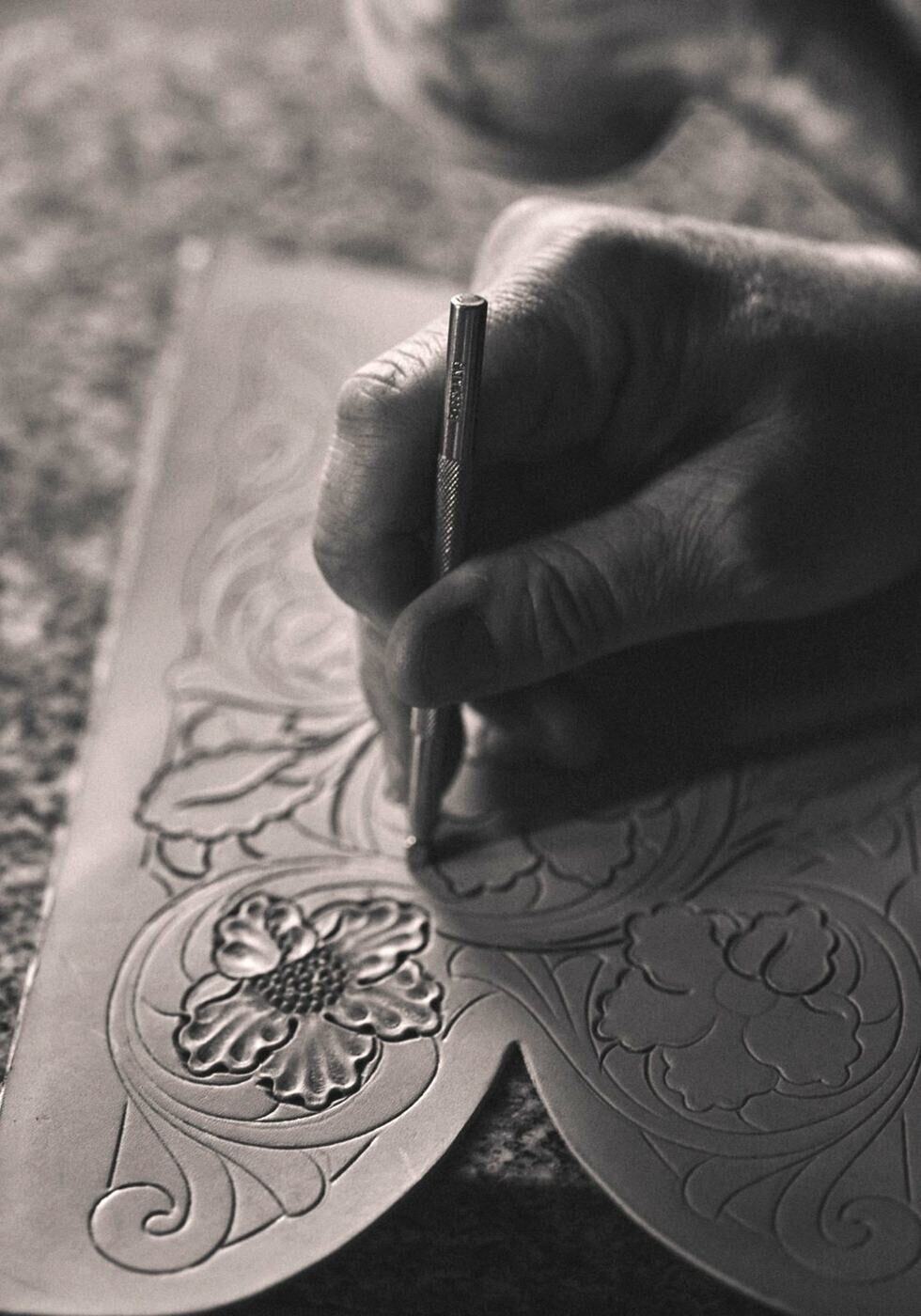 The Pillars of Craft