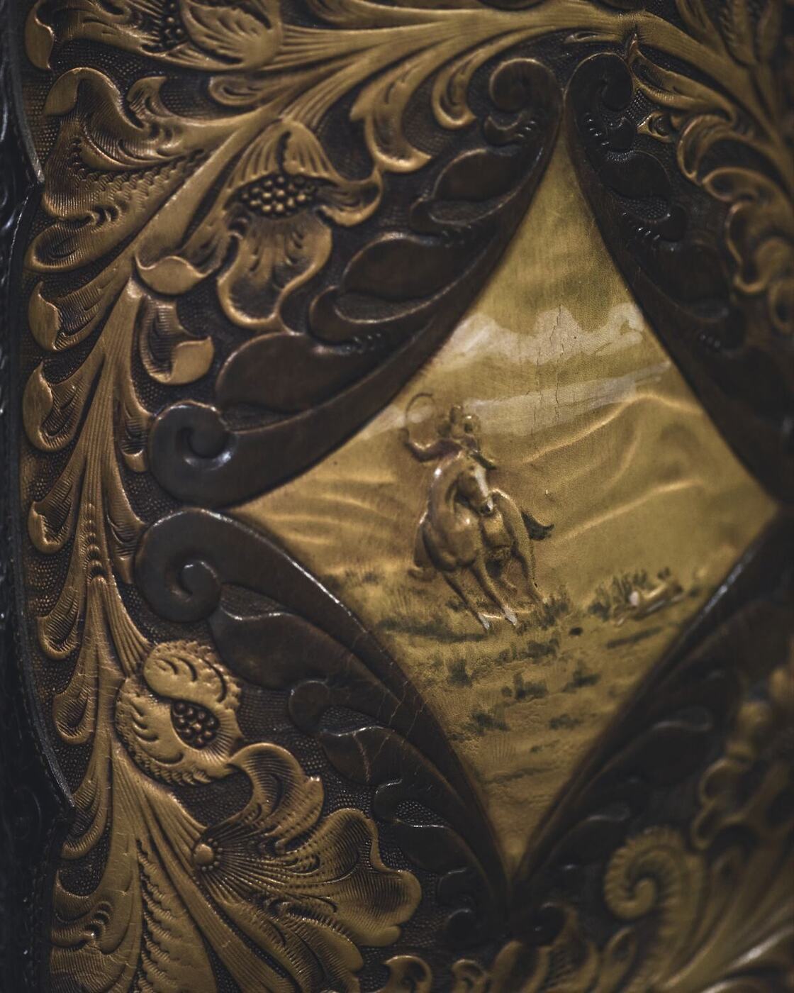 The Pillars of Craft