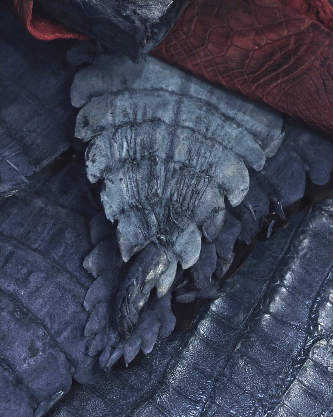 The Pillars of Craft