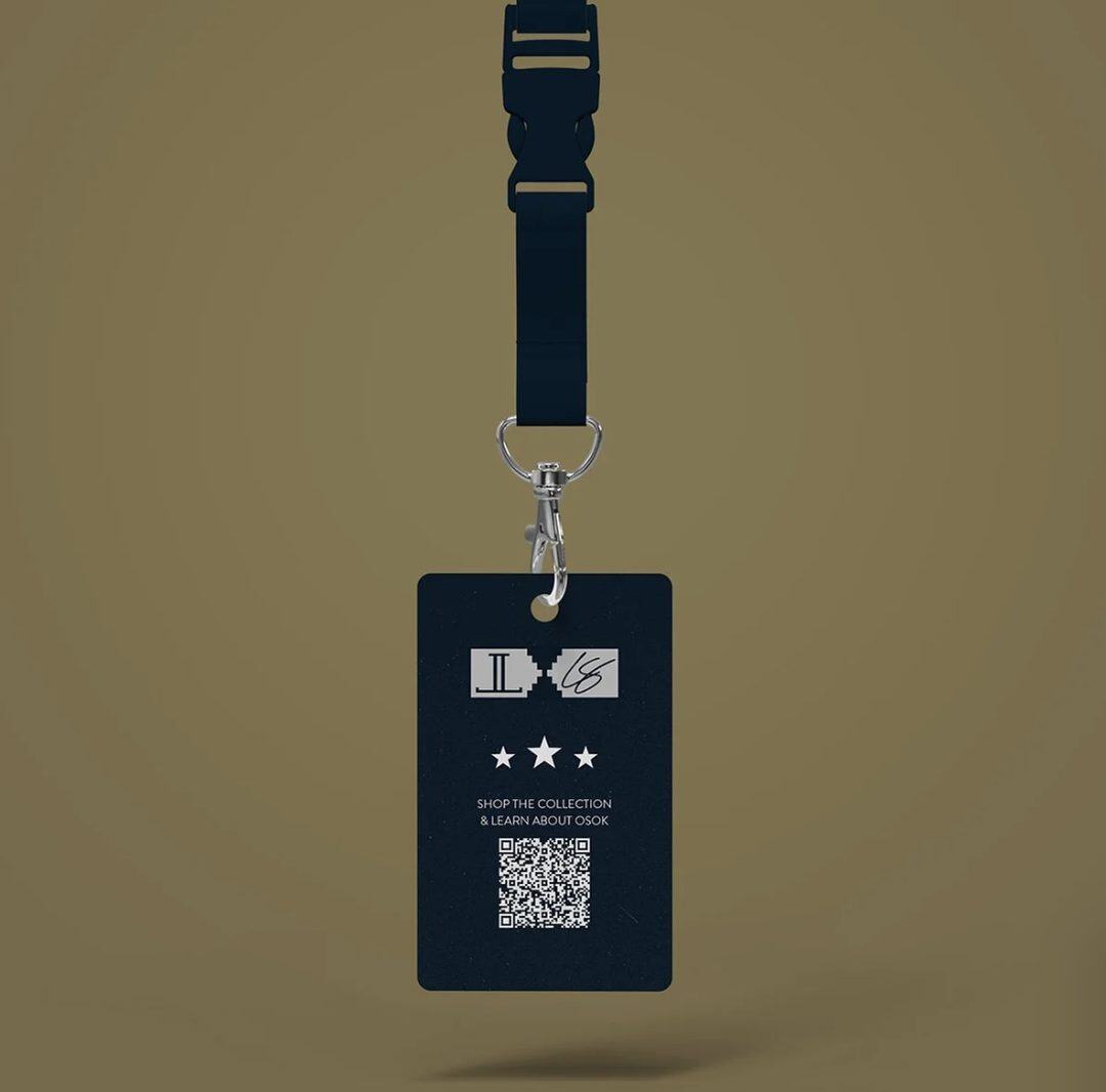 Event credential