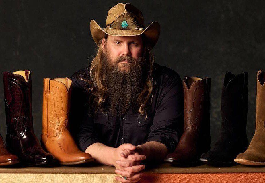 Chris Stapleton Volume 2